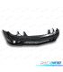 PARA-CHOQUES FRONTAL MERCEDES CLASE E W211 07-10 LOOK E63 AMG PDC