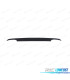 DIFUSOR MERCEDES CLASE E W211 07-10 LOOK AMG E63