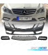 PARA-CHOQUES FRONTAL MERCEDES CLASE E W212 10-13 LOOK AMG