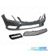 PARA-CHOQUES FRONTAL MERCEDES CLASE E W212 10-13 LOOK AMG