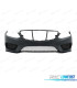 PARA-CHOQUES DIANTEIRO MERCEDES CLASE E W212 14-16 LOOK AMG