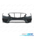 PARA-CHOQUES FRONTAL MERCEDES CLASE E W212 14-16 LOOK AMG PDC