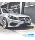PARA-CHOQUES FRONTAL MERCEDES CLASE E W212 14-16 LOOK AMG PDC