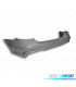 PARA-CHOQUES TRASEIRO MERCEDES CLASSE E W212 14-16 LOOK AMG