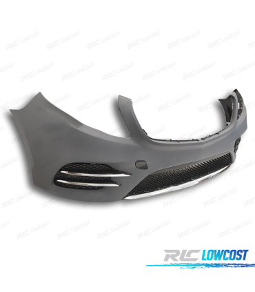 PARA-CHOQUES FRONTAL MERCEDES VITO W447 14-19 LOOK AMG