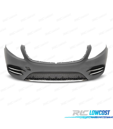 PARA-CHOQUES FRONTAL MERCEDES VITO W447 14-19 LOOK AMG