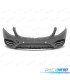 PARA-CHOQUES FRONTAL MERCEDES VITO W447 14-19 LOOK AMG PDC