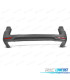 PARA-CHOQUES TRASEIRO MERCEDES VITO W447 14-19 LOOK AMG