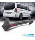 PARA-CHOQUES TRASEIRO MERCEDES VITO W447 14-19 LOOK AMG PDCT