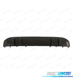 DIFUSOR MERCEDES VITO W447 14-19 LOOK AMG 2 