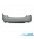 PARA-CHOQUES TRASEIRO MERCEDES CLASSE E W212 10-13 LOOK AMG PDC