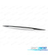 AILERON LIP SPOILER BMW E82 E88 06-10 LOOK M PERFORMANCE