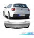 PARA-CHOQUES TRASEIRO BMW F20 F21 10-15 LOOK M PERFORMANCE