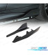 SPLITTER LATERAL BMW F22 F23 12-19 LOOK M PERFORMANCE