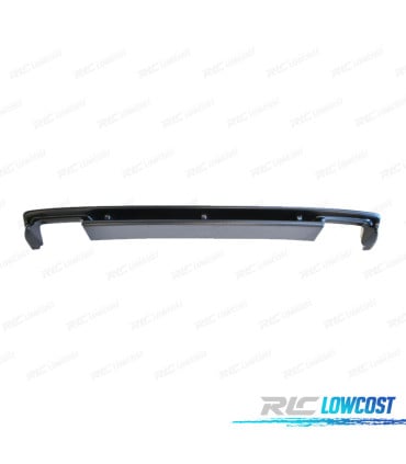 DIFUSOR BMW E36 91-98 LOOK M3 DUPLO