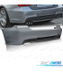 PARA-CHOQUES TRASEIRO BMW E91 05-08 LOOK M
