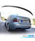 AILERON LIP BMW E90 04-12 LOOK M3