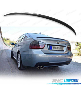 AILERON LIP BMW E90 04-12 LOOK M3