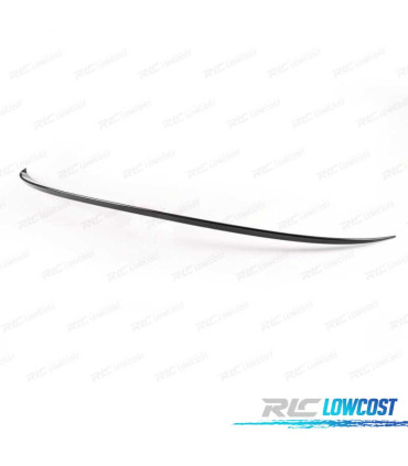 AILERON LIP BMW E90 04-12 LOOK M3