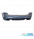 PARA-CHOQUES TRASEIRO BMW E91 08-12 LOOK M