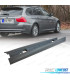 EMBALADEIRAS BMW E90 E91 08-12 LOOK M