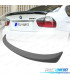 AILERON LIP BMW E90 LOOK M