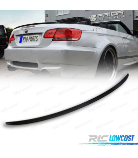AILERON LIP BMW E93 05-12 LOOK M3