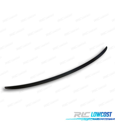 AILERON LIP BMW E93 05-12 LOOK M3
