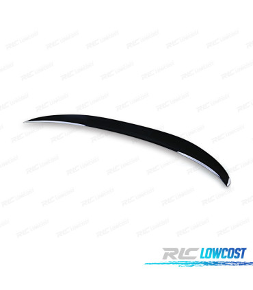 AILERON LIP BMW F30 12-19 LOOK M PERFORMANCE