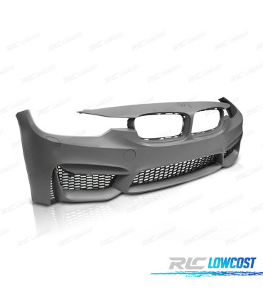 PARA-CHOQUE DIANTEIRO BMW F30 F31 12-18 LOOK M3