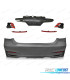 PARA-CHOQUES TRASEIRO BMW F30 LOOK M3