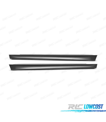 EMBALADEIRAS BMW F30 F31 F35 12-18 LOOK M3