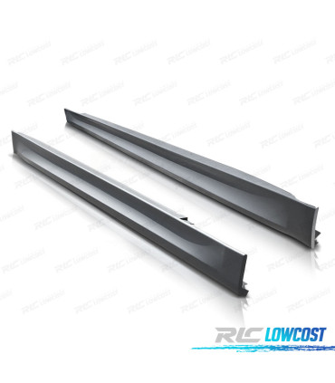 EMBALADEIRAS BMW F30 F31 F35 12-18 LOOK M3