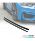 EXTENSÕES EMBALADEIRAS BMW F30 F31 12-18 LOOK M3