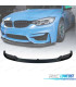 SPOILER LIP BMW F80 F82 LOOK M4