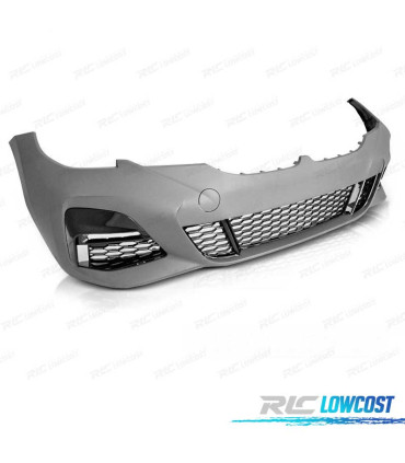 PARA-CHOQUE DIANTEIRO BMW G20 G21 19- LOOK M