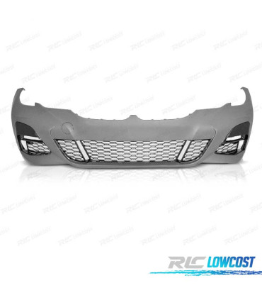 PARA-CHOQUE DIANTEIRO BMW G20 G21 19- LOOK M