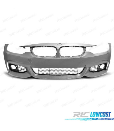 PARA-CHOQUE DIANTEIRO BMW F32 F33 F36 12-19 LOOK M