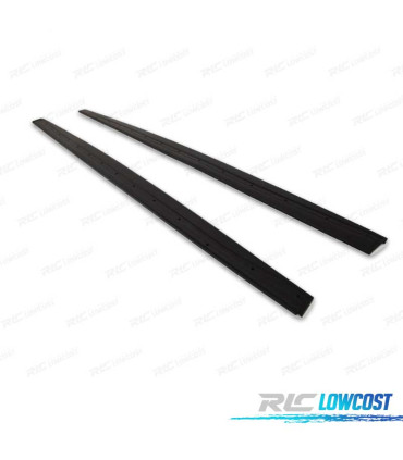 EXTENSÕES EMBALADEIRAS BMW F32 F33 12-19 LOOK M PERFORMANCE