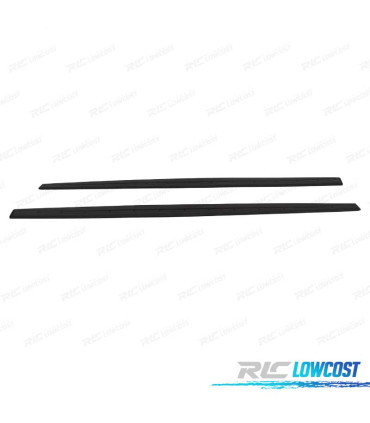 EXTENSÕES EMBALADEIRAS BMW F32 F33 12-19 LOOK M PERFORMANCE