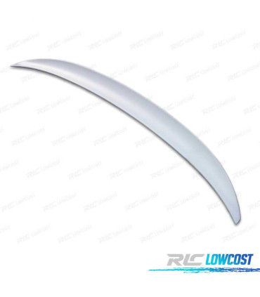 AILERON LIP BMW F33 12-19 LOOK M PERFORMANCE