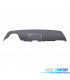 DIFUSOR BMW E60 E61 04-10 LOOK M TECH + TAMPA