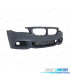 PARA-CHOQUES FRONTAL BMW F10 F11 11-14 LOOK M