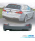 PARA-CHOQUES TRASEIRO BMW F11 11-16 LOOK M
