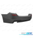 PARA-CHOQUES TRASEIRO BMW F11 11-16 LOOK M