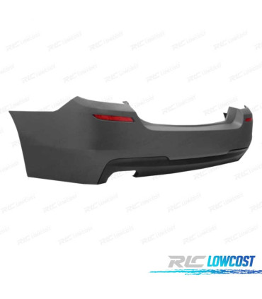 PARA-CHOQUES TRASEIRO BMW F11 11-16 LOOK M