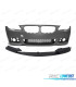 PARA-CHOQUES FRONTAL BMW F10 F11 F18 14-16 LOOK M PERFORMANCE