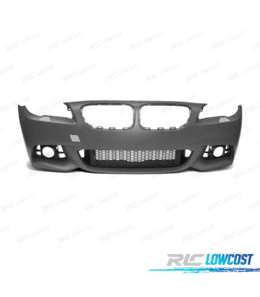 PARA-CHOQUES FRONTAL BMW F10 F11 11-14 LOOK M
