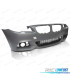 PARA-CHOQUES FRONTAL BMW F10 F11 11-14 LOOK M