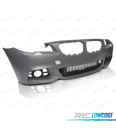 PARA-CHOQUES FRONTAL BMW F10 F11 11-14 LOOK M